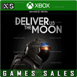 ✅❤️DELIVER US THE MOON❤️XBOX ONE|XS🔑КЛЮЧ✅
