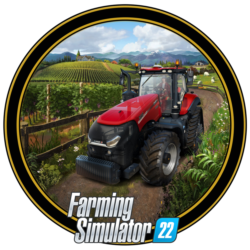 Farming Simulator 22  DLC®Steam (Region Free)(GLOBAL)🌍