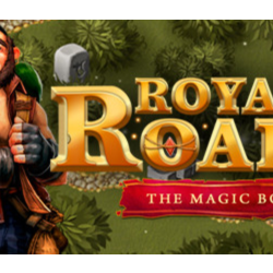 💎Royal Roads 2 XBOX ONE X|S КЛЮЧ🔑