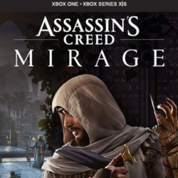 ✅Assassin's Creed® Мираж XBOX ONE SERIES X|S ❤️