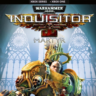 WARHAMMER 40,000: INQUISITOR - MARTYR XBOX  КЛЮЧ AR ЛИЦЕНЗИЯ