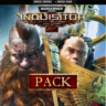 WARHAMMER PACK: HACK AND SLASH XBOX ONE/X|S  КЛЮЧ