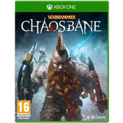🎮🔥WARHAMMER: CHAOSBANE XBOX ONE🔑КЛЮЧ ПОМОЩЬ🔥