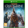 WARHAMMER: CHAOSBANE XBOX ONE  КЛЮЧ ПОМОЩЬ
