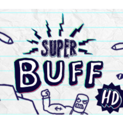 Super Buff HD 💎 АВТОДОСТАВКА STEAM GLOBAL МГНОВЕННО ЛИЦЕНЗИЯ