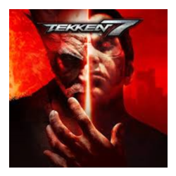 TEKKEN 7 Watch Dogs 2 USA PS4✅Активация🔥