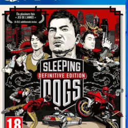 Sleeping Dogs PUBG Battlefield 4 NBA 2K19 USA PS4/PS5✅Активация🔥