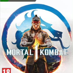 ✅MK1 MORTAL KOMBAT 1 XBOX SERIES✅Аренда