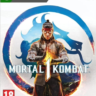 ✅MK1 MORTAL KOMBAT 1 XBOX SERIES✅Аренда