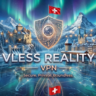 VPN Vless Reality - 30/90 дней      Швейцария