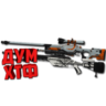 Макросы для CS 2 - AWP SSG08. X7 BLOODY RAZER LOGITECH