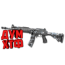 Макросы для CS 2 - GALIL. X7 BLOODY RAZER LOGITECH