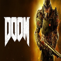 DOOM 2016 (Steam ключ / РФ Весь Мир)
