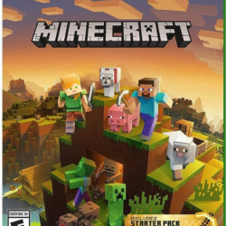 MINECRAFT MASTER COLLECTION XBOX ONE/X|S  КЛЮЧ