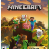 MINECRAFT MASTER COLLECTION XBOX ONE/X|S  КЛЮЧ