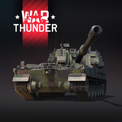 🔥War Thunder - Набор K9 VIDAR Xbox Активация   Gift🎁