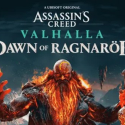 Assassin's Creed: Valhalla   Dawn of Ragnarok PS5 EU
