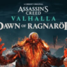 Assassin&acute;s Creed: Valhalla   Dawn of Ragnarok PS5 EU