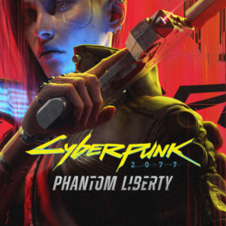 Cyberpunk 2077   Призрачная свобода на акк Epic Games