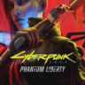 Cyberpunk 2077   Призрачная свобода на GOG.com/Epic