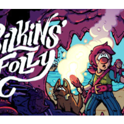 Bilkins' Folly 💎 АВТОДОСТАВКА STEAM GLOBAL МГНОВЕННО ЛИЦЕНЗИЯ