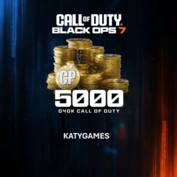 Xbox🔮Call of Duty: Warzone/BO7 🔮POINTS CP 200-13000💎
