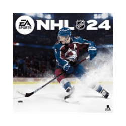 NHL 24 / НХЛ 24 X-Factor    PS4/PS5 | Турция