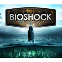 BioShock: The Collection * STEAM RU   АВТО   0%