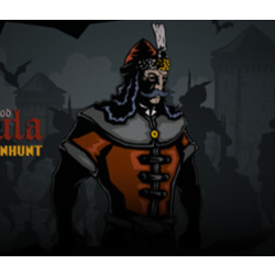Vlad Voievod Dracula. Episode 1 Manhunt 💎 АВТОДОСТАВКА STEAM GLOBAL МГНОВЕННО ЛИЦЕНЗ