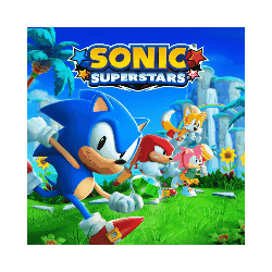 💜 Sonic Superstars | PS4/PS5 | Турция 💜