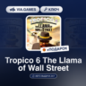 Tropico 6 The Llama of Wall Street DLC (Steam Ключ) РФ-СНГ-МИР   ПОДАРОК