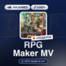 RPG Maker MV (Steam Ключ) РФ-СНГ-МИР   ПОДАРОК