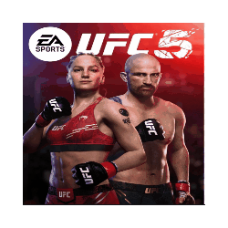 💜 UFC 5 / ЮФС 5 | PS5 💜