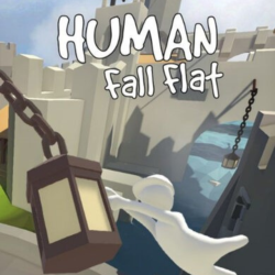 🎮🔥HUMAN FALL FLAT XBOX ONE/X|S/WIN10 🔑КЛЮЧ ПОМОЩЬ🔥