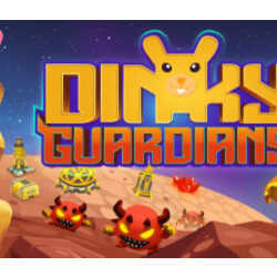 Dinky Guardians 💎 АВТОДОСТАВКА STEAM GLOBAL МГНОВЕННО ЛИЦЕНЗИЯ