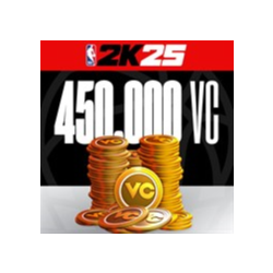 Xbox 🔮NBA 2K25🔮 VC 5000-450000 💎Xbox