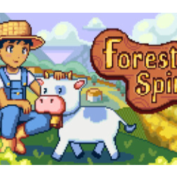 Forest Spirit 💎 АВТОДОСТАВКА STEAM GLOBAL МГНОВЕННО ЛИЦЕНЗИЯ