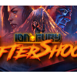 Ion Fury: Aftershock DLC * STEAM RU ⚡ АВТО 💳0%