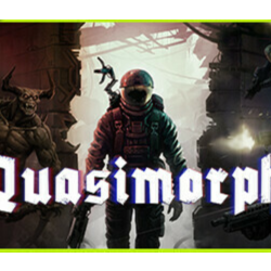 Quasimorph - Supporter Pack DLC * STEAM RU ⚡ АВТО 💳0%