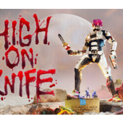 High On Life: High On Knife DLC * STEAM RU ⚡ АВТО 💳0%