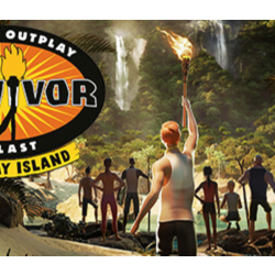 Survivor - Castaway Island * STEAM RU ⚡ АВТО 💳0%