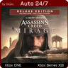 24/7 XBOX Assassin’s Creed Mirage Deluxe
