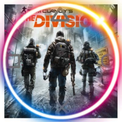 💠 Tom Clancy's The Division (PS4/PS5/RU) П3  Активация
