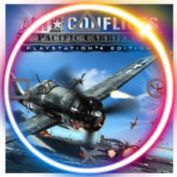 💠 Air Conflicts: Pacific Carriers PS4/RU Активация