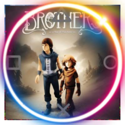 💠 Brothers: a Tale of two Sons (PS4/PS5/RU) Активация