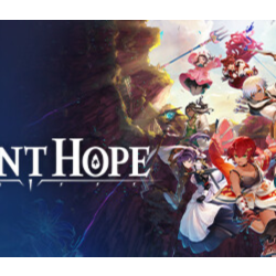 Silent Hope STEAM gift Россия
