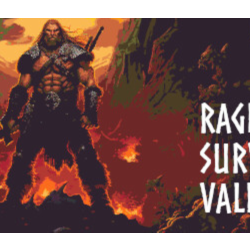 Ragnarok Survivors: Valhalla * STEAM RU ⚡ АВТО 💳0%