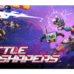 Battle Shapers * STEAM RU ⚡ АВТО 💳0%
