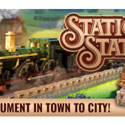 Station to Station * STEAM RU ⚡ АВТО 💳0%