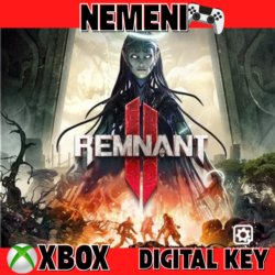 Remnant II - Standard Edition Xbox Series X S КЛЮЧ
